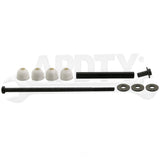 APDTY 154333 Suspension Stabilizer Bar Link Kit