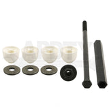 APDTY 154333 Suspension Stabilizer Bar Link Kit