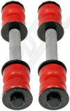 APDTY 154335 Suspension Stabilizer Bar Link Kit