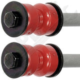 APDTY 154343 Suspension Stabilizer Bar Link Kit