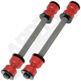 APDTY 154344 Stabilizer End Link Replaces 94772472