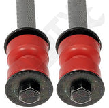 APDTY 154344 Stabilizer End Link Replaces 94772472