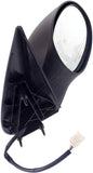 APDTY 154351 Right Side Mirror; Compatible With 2004-2010 Chrysler PT Cruiser