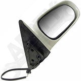 APDTY 154355 Side View Mirror Power remote