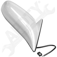 APDTY 154355 Side View Mirror Power remote