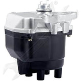 APDTY 154361 Ignition Distributor with Cap
