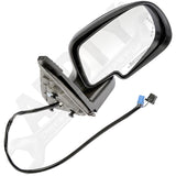 APDTY 154363 Side View Mirror Assembly Power, Heated, with Turn Signal Right