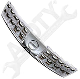 APDTY 154365 Front Grill Assembly Fits Replaces OE 62310-CC20B, 62310CC20B