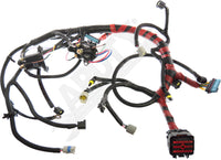 APDTY 154376 Main Engine Wire Wiring Harness Pigtail (2002-2003, 7.3L Diesel)