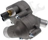 APDTY 154379 Coolant Thermostat Housing Assembly