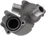 APDTY 154379 Coolant Thermostat Housing Assembly