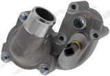 APDTY 154379 Coolant Thermostat Housing Assembly