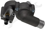 APDTY 154380 Coolant Thermostat Housing Assembly