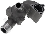 APDTY 154380 Coolant Thermostat Housing Assembly