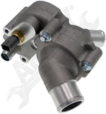 APDTY 154381 Coolant Thermostat Housing Assembly