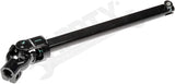 APDTY 154382 Lower Steering Shaft