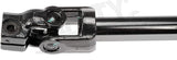 APDTY 154382 Lower Steering Shaft