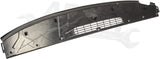 APDTY 154384 Upper Dashboard Panel
