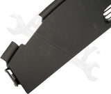 APDTY 154384 Upper Dashboard Panel