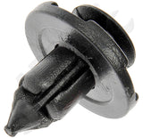 APDTY 154390 Splash Shield Retainers 0155309321