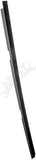 APDTY 154391 Inner Door Window Sweep 16651944