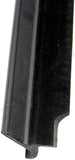 APDTY 154391 Inner Door Window Sweep 16651944
