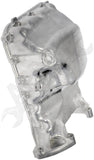 APDTY 154393 Engine Oil Pan