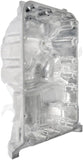 APDTY 154393 Engine Oil Pan