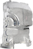 APDTY 154393 Engine Oil Pan