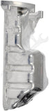 APDTY 154393 Engine Oil Pan