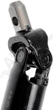 APDTY 154396 Steering Shaft Upper Intermediate