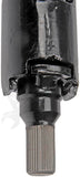 APDTY 154396 Steering Shaft Upper Intermediate