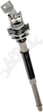 APDTY 154397 Intermediate Upper Steering Shaft