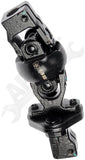 APDTY 154398 Steering Shaft Universal Joint Lower