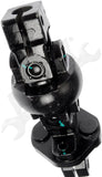 APDTY 154398 Steering Shaft Universal Joint Lower