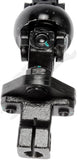 APDTY 154398 Steering Shaft Universal Joint Lower