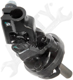 APDTY 154399 Intermediate Steering Shaft