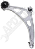 APDTY 154401 Suspension Control Arm Left Lower