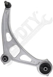 APDTY 154402 Suspension Control Arm Right Lower