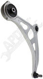 APDTY 154402 Suspension Control Arm Right Lower