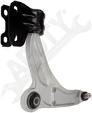 APDTY 154403 Suspension Control Arm Left Lower