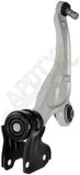 APDTY 154403 Suspension Control Arm Left Lower