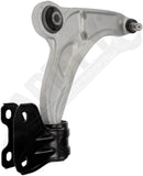 APDTY 154404 Suspension Control Arm With Ball Joint & Bushing Front Right Lower
