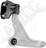APDTY 154404 Suspension Control Arm With Ball Joint & Bushing Front Right Lower