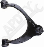 APDTY 154405 Suspension Control Arm Left Upper