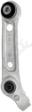 APDTY 154406 Suspension Control Arm Left Lower RR