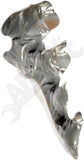 APDTY 154409 Exhaust Manifold Heat Shield