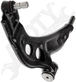 APDTY 154415 Suspension Control Arm Left Lower