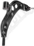 APDTY 154415 Suspension Control Arm Left Lower