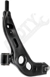 APDTY 154415 Suspension Control Arm Left Lower